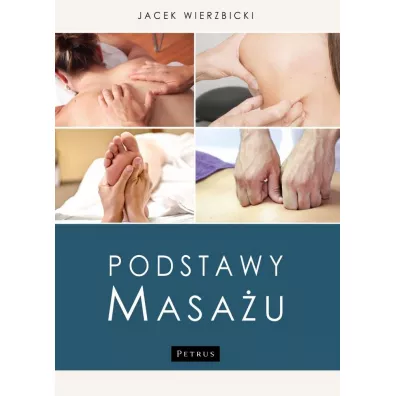 Podstawy masau - Jacek Wierzbicki