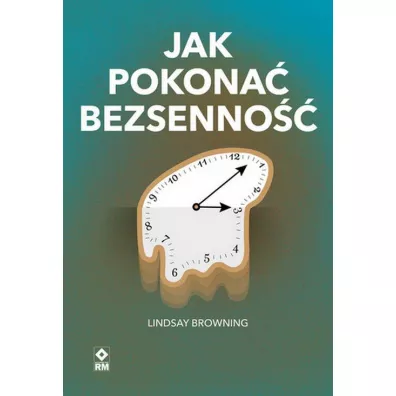 Jak pokona� bezsenno�� - Lindsay Browning