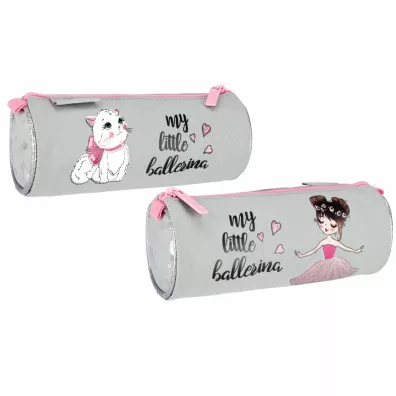 Starpak Pi�rnik tuba Balerina pastelowy 486128