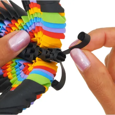Origami 3D. 2w1 Motyl, Pszczo�a Alexander