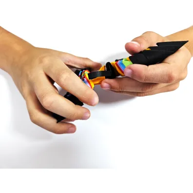 Origami 3D. 2w1 Motyl, Pszczo�a Alexander