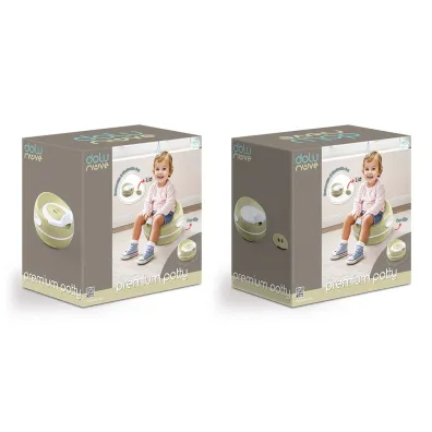 Dolu Nocnik premium oliwkowy