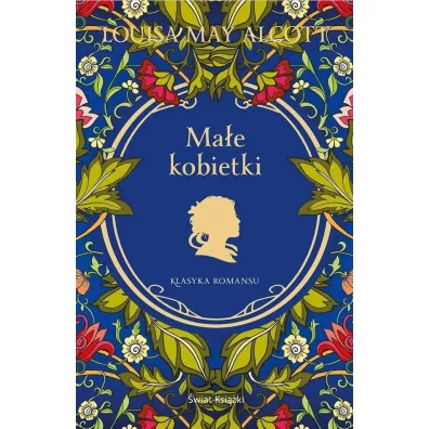 Ma�e kobietki - Louisa May Alcott