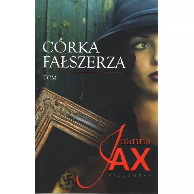 C�rka fa�szerza. Tom 1 - Joanna Jax