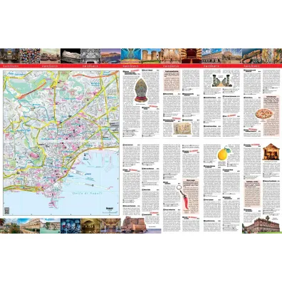 Neapol map&guide PL laminat 2025