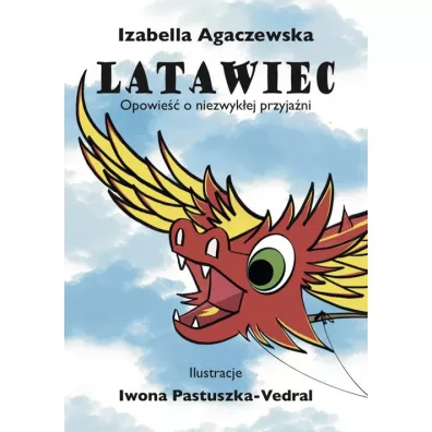Latawiec - Izabella Agaczewska