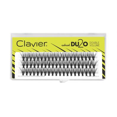 Clavier DU2O Double Volume kpki rzs 13mm