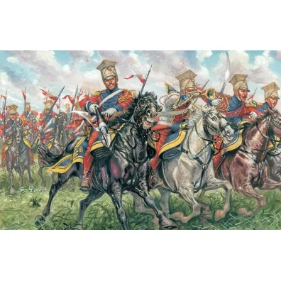 Polish-Dutch Lancers