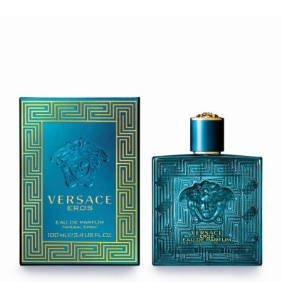 Versace Eros woda perfumowana spray 100 ml