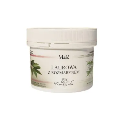 Farm-Vix Ma�� laurowa z rozmarynem 150 ml