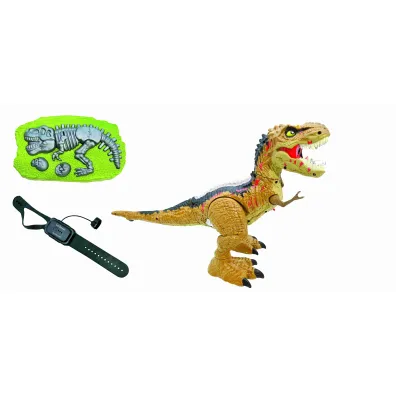 Trex zdalnie sterowany Lexibook DINO02