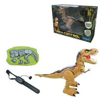 Trex zdalnie sterowany Lexibook DINO02