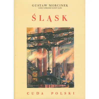�l�sk Cuda Polski - Gustaw Morcinek