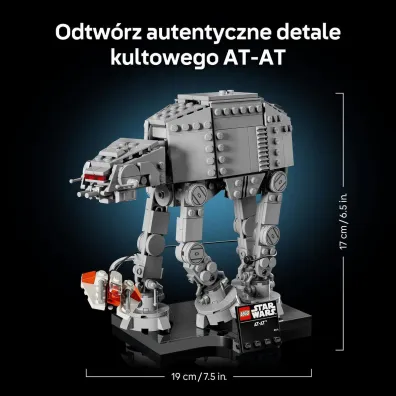 LEGO Star Wars AT-AT™ 75440