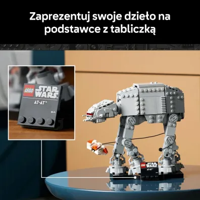 LEGO Star Wars AT-AT™ 75440