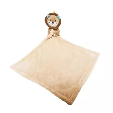 Milu� r�czniczek odpinany Lew 35cm Tulilo