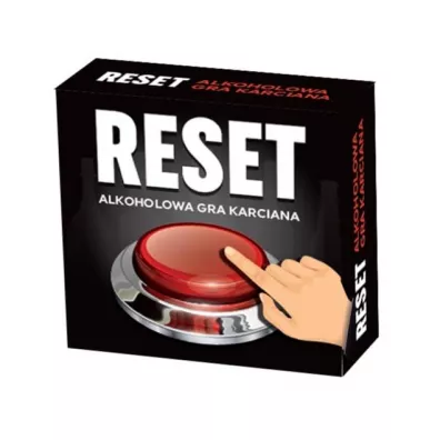 Reset Grammi