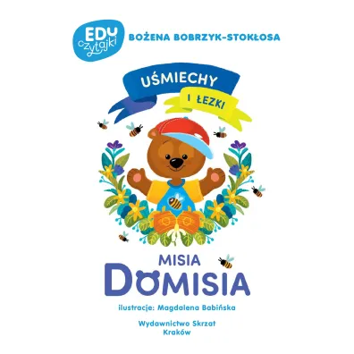 U�miechy i �ezki misia Domisia