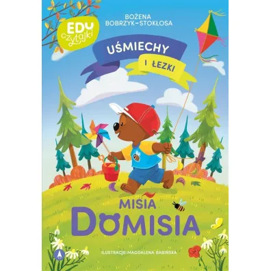 U�miechy i �ezki misia Domisia