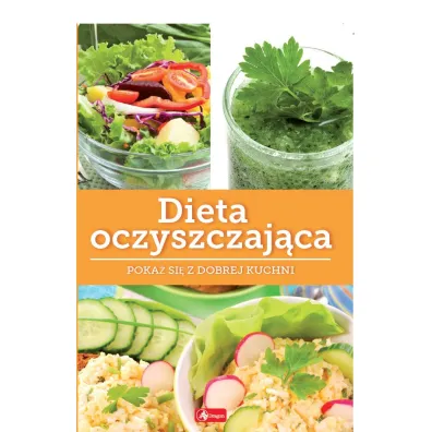 Dieta oczyszczaj�ca - Marta Szyd�owska