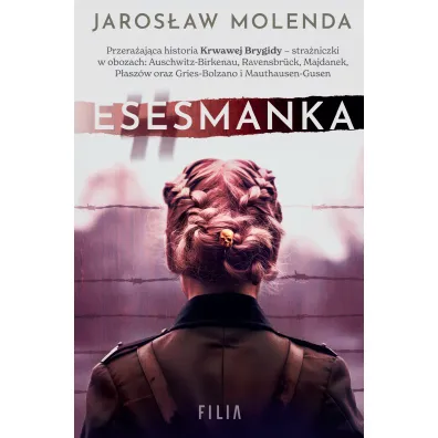 Esesmanka - Jaros�aw Molenda
