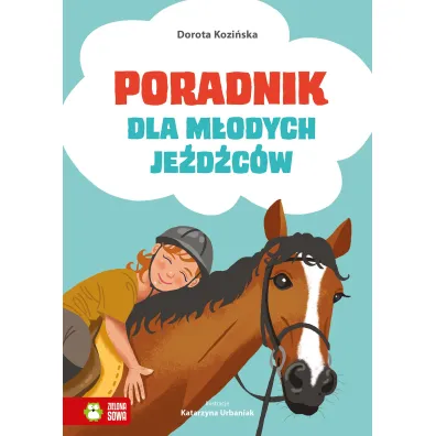 Poradnik dla m�odych je�d�c�w