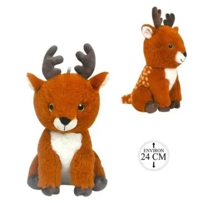 Pluszak Bozami Daniel 24cm Ciuciubabka