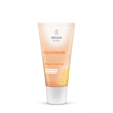 Weleda Coldcream Krem regeneruj�cy do twarzy 30 ml