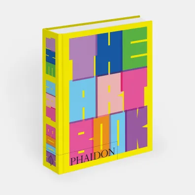 The Art Book