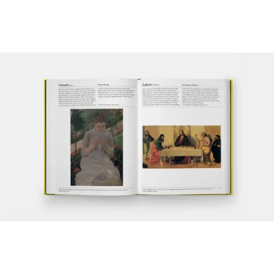 The Art Book