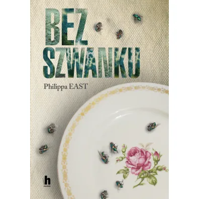 Bez szwanku - Philippa  East