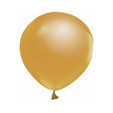 Godan Balony Beauty&Charm metaliki 20 szt.