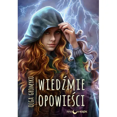 Wied�mie opowie�ci. Kroniki Belorskie. Tom 4 - Olga Gromyko