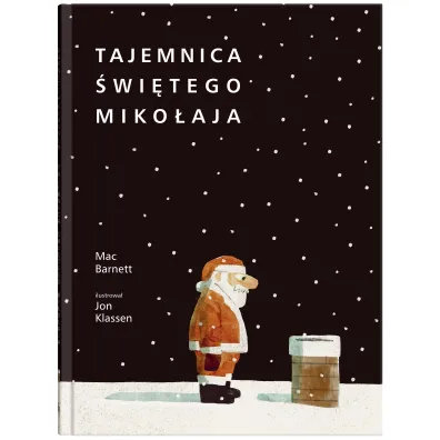 Tajemnica �wi�tego Miko�aja