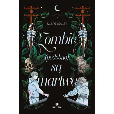 Zombie (podobno) s� martwe
