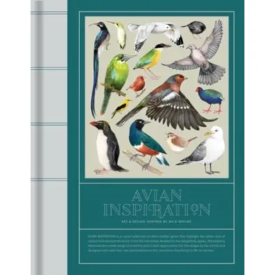 Avian Inspiration wer. angielska
