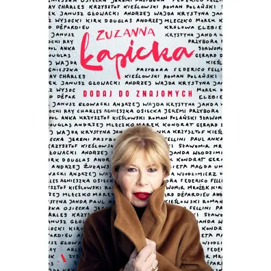 Dodaj do znajomych - Zuzanna  �apicka