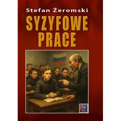 Syzyfowe prace BR - Stefan �eromski