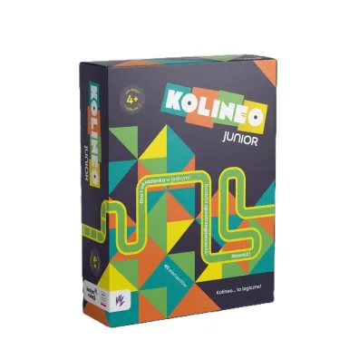Kolineo Junior Kraina Relacji