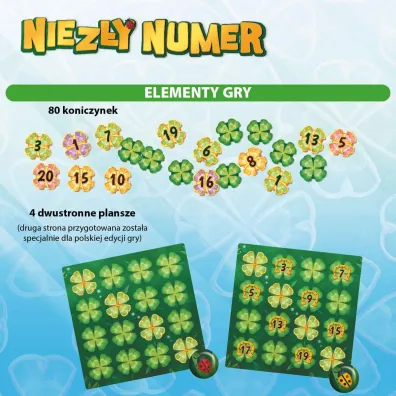 Niez�y numer Nasza Ksi�garnia