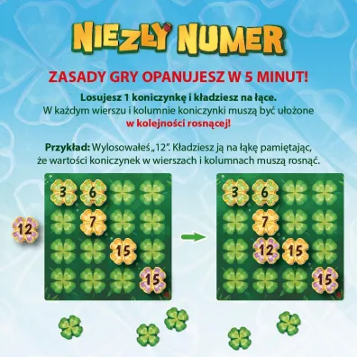 Niez�y numer Nasza Ksi�garnia