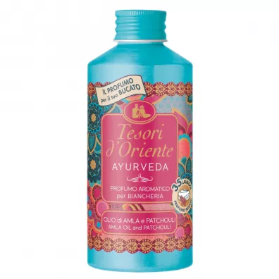 Tesori d'oriente Perfumy do prania Ayurveda 250 ml