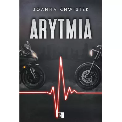 Arytmia - Joanna Chwistek