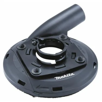 Makita Os�ona do szlifowania z odsys. 180mm