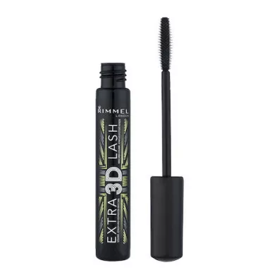 Rimmel Extra 3D Lash Mascara wyduajcy tusz do rzs 01 Black 8 ml