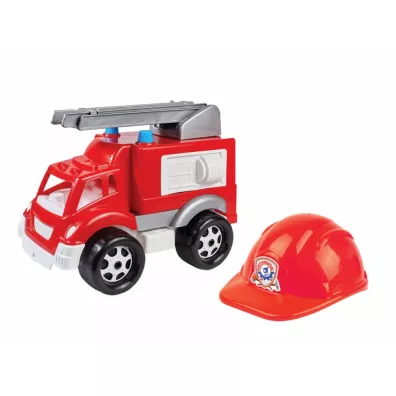 AUTO STRAZ KASK TEH3978 SIATKA Maksik