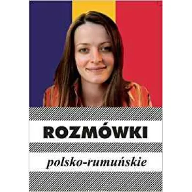 ROZMOWKI RUMUNSKIE-KRAM