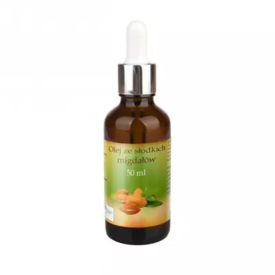 Profarm Olej ze s�odkich migda��w 50 ml