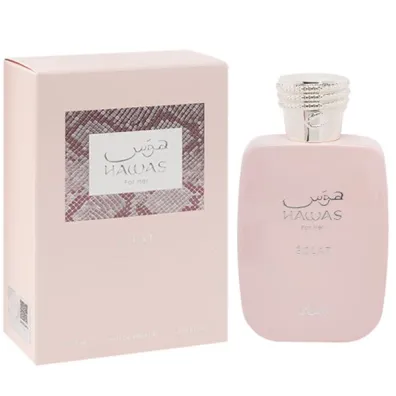 Rasasi Hawas Eclat Woda Perfumowana 100 ml