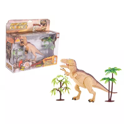 Dinozaur na baterie Askato